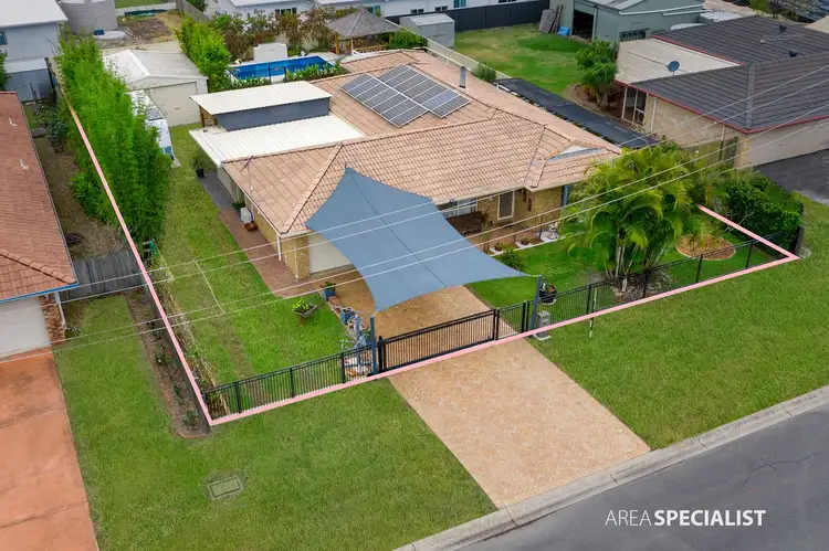 Fourth view of Homely house listing, 25 Pelican Parade, Jacobs Well QLD 4208
