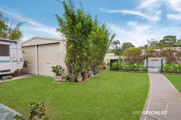 Sixth view of Homely house listing, 25 Pelican Parade, Jacobs Well QLD 4208
