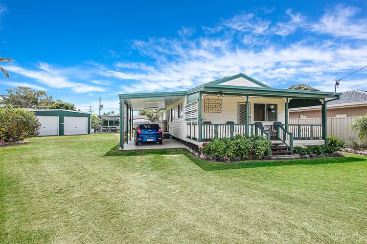 21 Bellara Street, Bellara QLD 4507