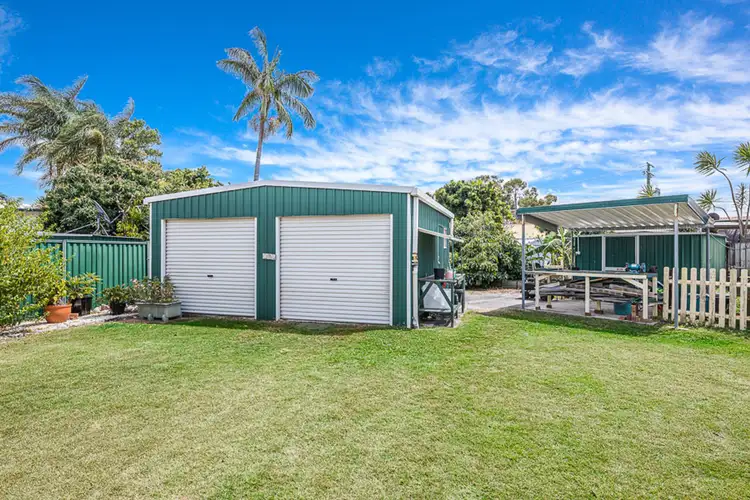 Third view of Homely house listing, 21 Bellara Street, Bellara QLD 4507