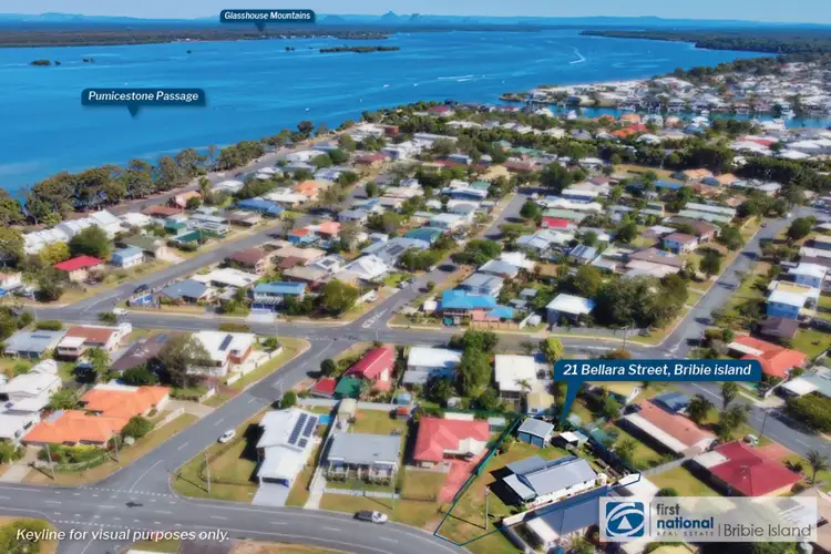 Sixth view of Homely house listing, 21 Bellara Street, Bellara QLD 4507