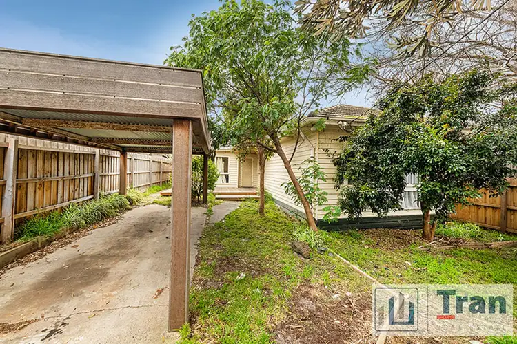 91 Whatley Street, Carrum VIC 3197