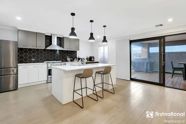 Second view of Homely house listing, 48 Victorking Drive, Point Cook VIC 3030