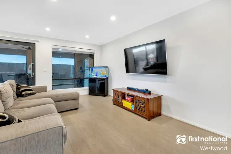 Fourth view of Homely house listing, 48 Victorking Drive, Point Cook VIC 3030