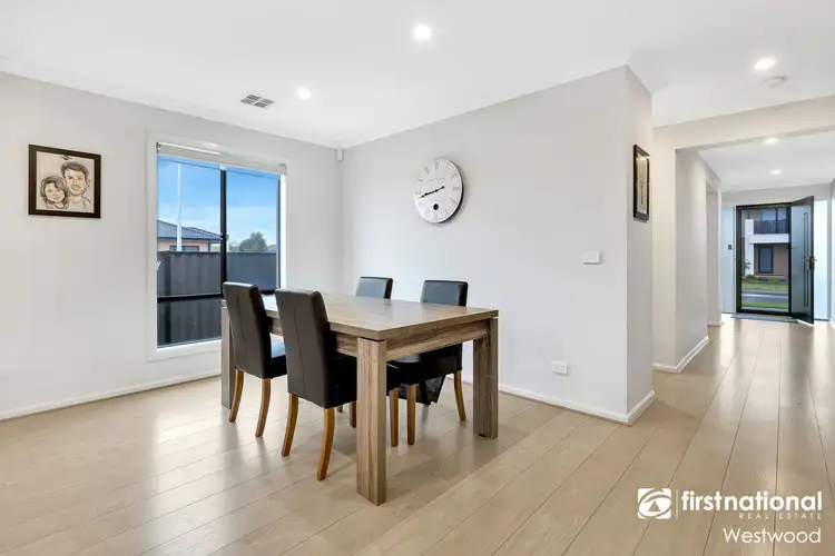 Fifth view of Homely house listing, 48 Victorking Drive, Point Cook VIC 3030