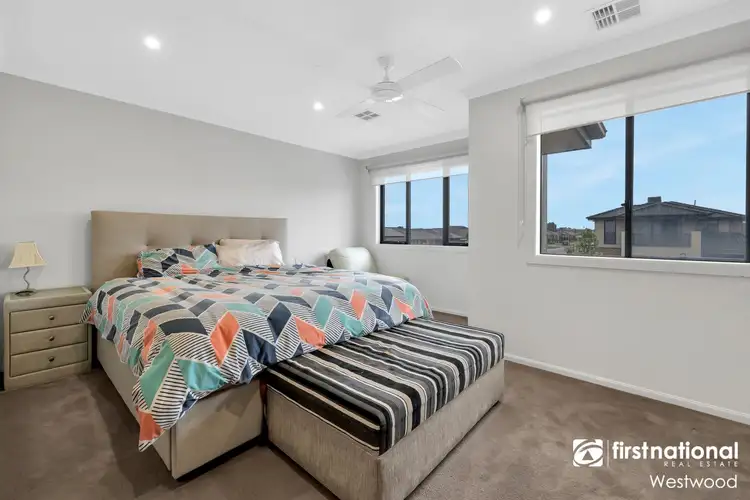 Sixth view of Homely house listing, 48 Victorking Drive, Point Cook VIC 3030