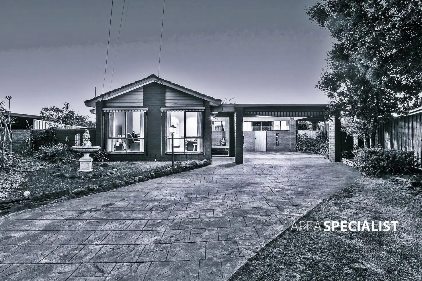 Main view of Homely house listing, 11 Rowena Court, Keysborough VIC 3173