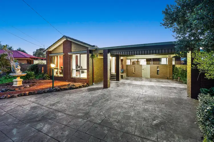 Third view of Homely house listing, 11 Rowena Court, Keysborough VIC 3173