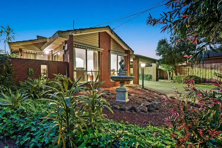 Fourth view of Homely house listing, 11 Rowena Court, Keysborough VIC 3173
