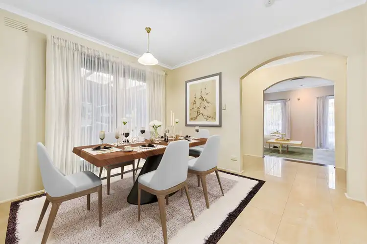 Sixth view of Homely house listing, 11 Rowena Court, Keysborough VIC 3173