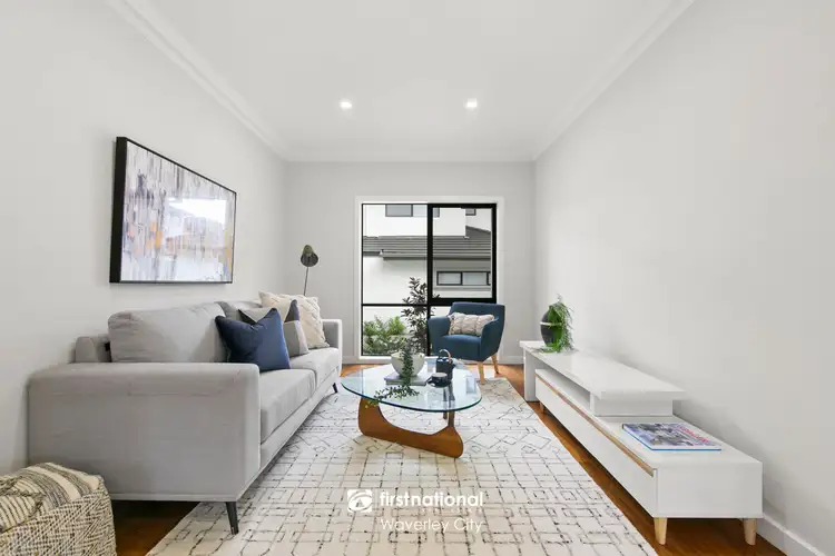 Second view of Homely townhouse listing, 7/3-5 Joanna Court, Mount Waverley VIC 3149