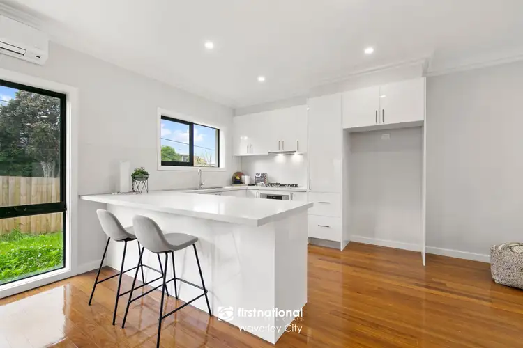 Fourth view of Homely townhouse listing, 7/3-5 Joanna Court, Mount Waverley VIC 3149