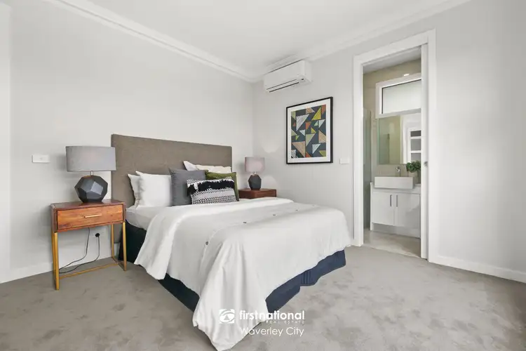 Fifth view of Homely townhouse listing, 7/3-5 Joanna Court, Mount Waverley VIC 3149