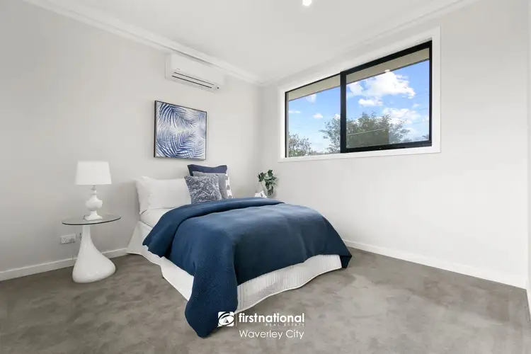 Sixth view of Homely townhouse listing, 7/3-5 Joanna Court, Mount Waverley VIC 3149