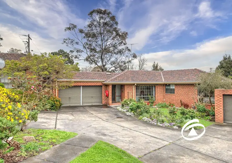 2/83-85 High Street, Berwick VIC 3806