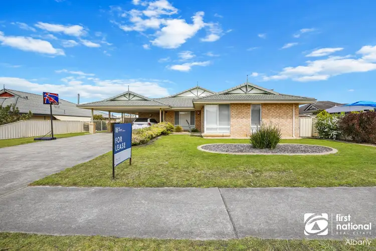 30 Target Road, Yakamia WA 6330