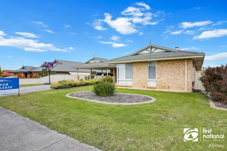 Second view of Homely house listing, 30 Target Road, Yakamia WA 6330