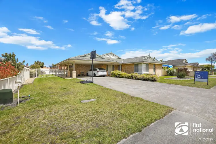 Third view of Homely house listing, 30 Target Road, Yakamia WA 6330