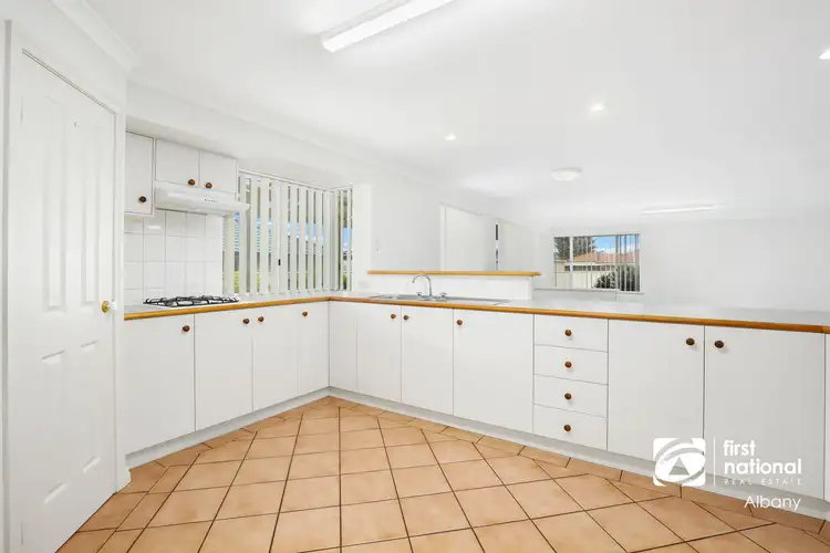 Fifth view of Homely house listing, 30 Target Road, Yakamia WA 6330