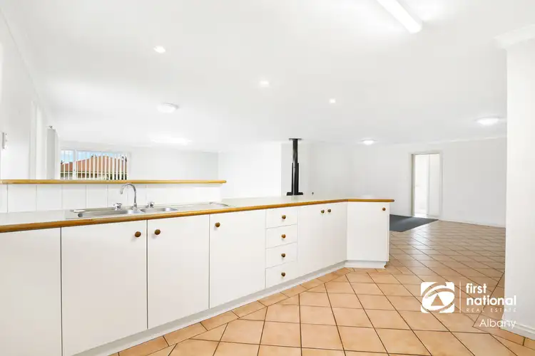 Sixth view of Homely house listing, 30 Target Road, Yakamia WA 6330