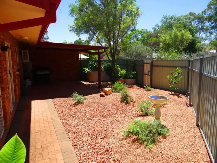 Main view of Homely unit listing, 9/40 Zeil Street, Araluen NT 870