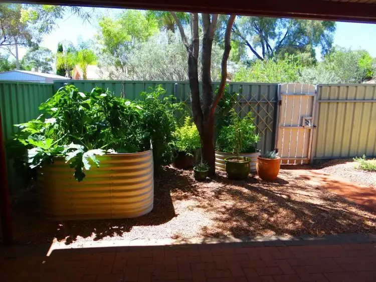 Second view of Homely unit listing, 9/40 Zeil Street, Araluen NT 870