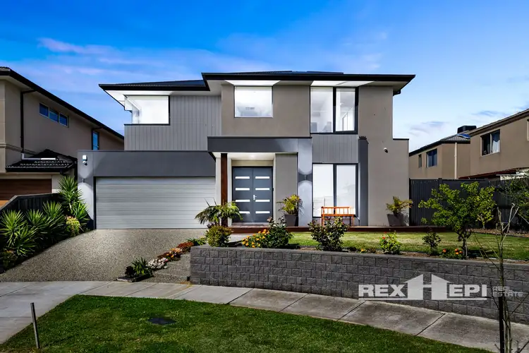 5 Tess Court, Narre Warren VIC 3805