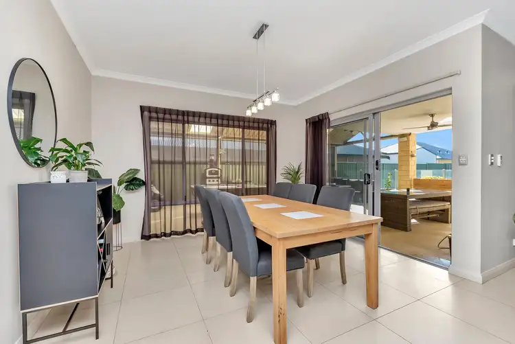 Sixth view of Homely house listing, 28 Goldseeker Loop, Ravenswood WA 6208