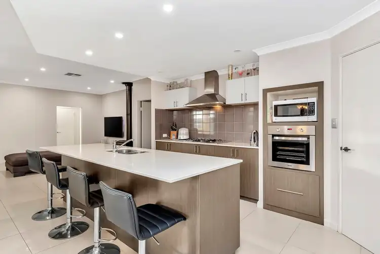 Seventh view of Homely house listing, 28 Goldseeker Loop, Ravenswood WA 6208