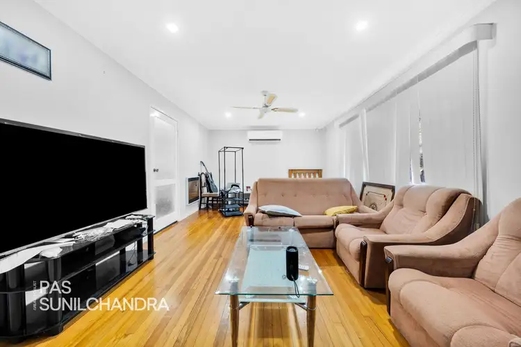 Second view of Homely house listing, 183 Jacksons Road, Noble Park North VIC 3174