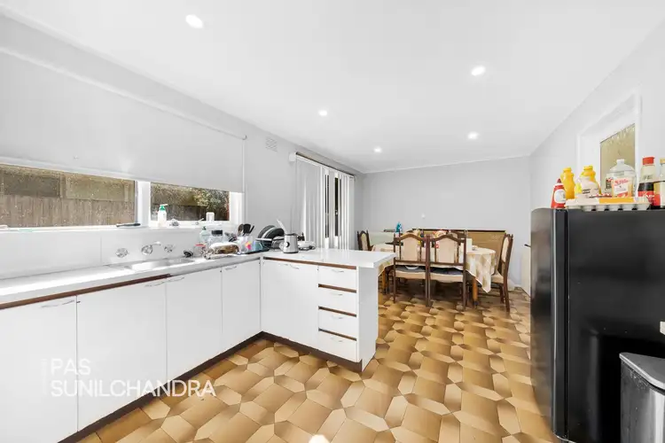 Third view of Homely house listing, 183 Jacksons Road, Noble Park North VIC 3174