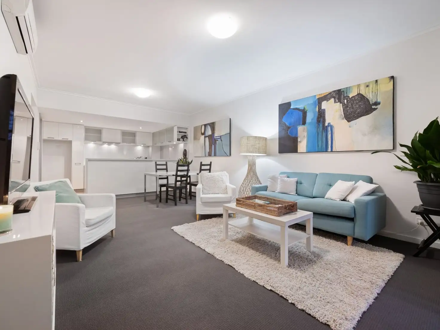 Main view of Homely apartment listing, 37/378 Beaufort St, Perth WA 6000