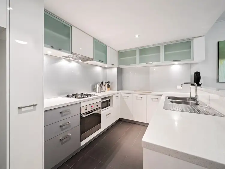 Fourth view of Homely apartment listing, 37/378 Beaufort St, Perth WA 6000