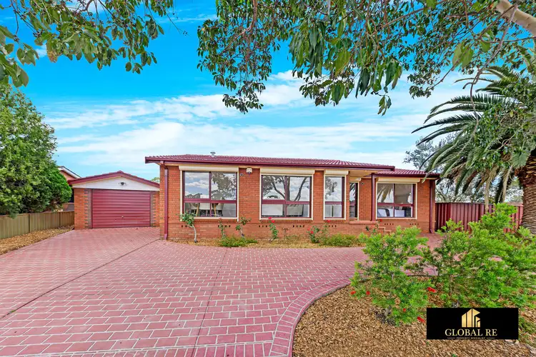Main view of Homely house listing, 70 Shakespeare St, Wetherill Park NSW 2164
