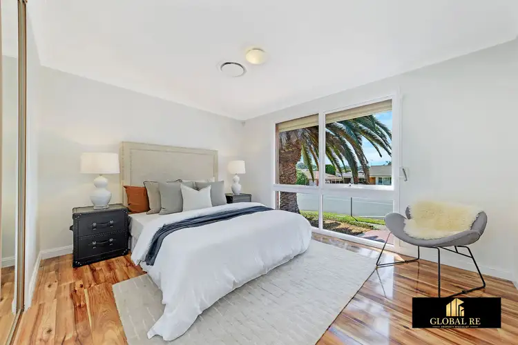 Second view of Homely house listing, 70 Shakespeare St, Wetherill Park NSW 2164