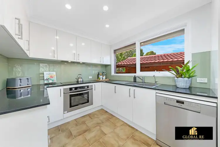 Fourth view of Homely house listing, 70 Shakespeare St, Wetherill Park NSW 2164