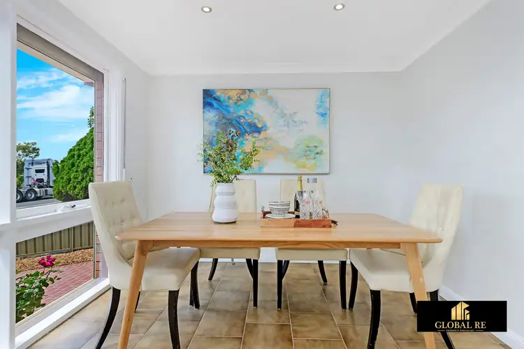 Fifth view of Homely house listing, 70 Shakespeare St, Wetherill Park NSW 2164