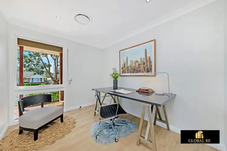 Sixth view of Homely house listing, 70 Shakespeare St, Wetherill Park NSW 2164