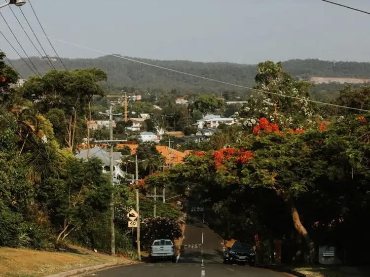 Fifth view of Homely townhouse listing, 5/17 Prospect Terrace, St Lucia QLD 4067