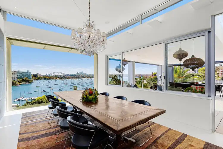 Fourth view of Homely apartment listing, 10 Annandale Street, Darling Point NSW 2027