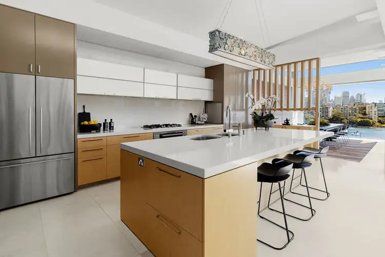Fifth view of Homely apartment listing, 10 Annandale Street, Darling Point NSW 2027