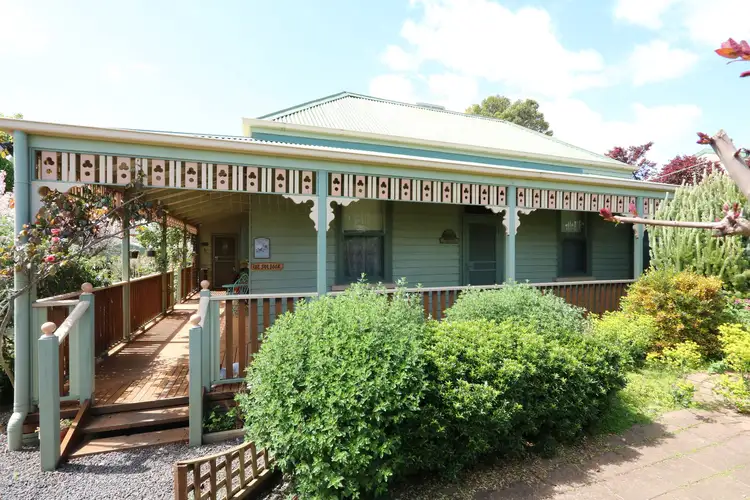 Main view of Homely house listing, 32 Inkerman Street, Maryborough VIC 3465