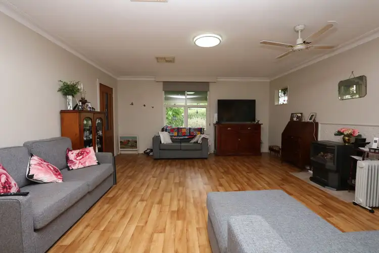 Second view of Homely house listing, 32 Inkerman Street, Maryborough VIC 3465