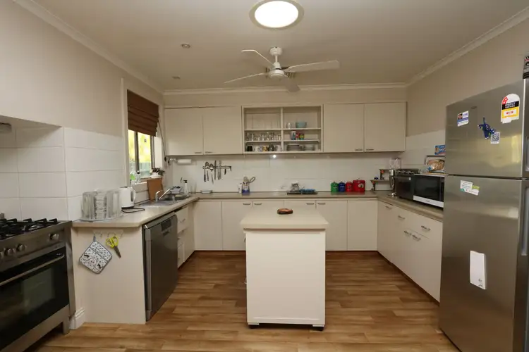 Fourth view of Homely house listing, 32 Inkerman Street, Maryborough VIC 3465