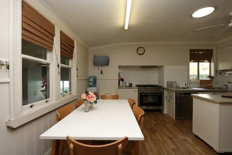 Fifth view of Homely house listing, 32 Inkerman Street, Maryborough VIC 3465