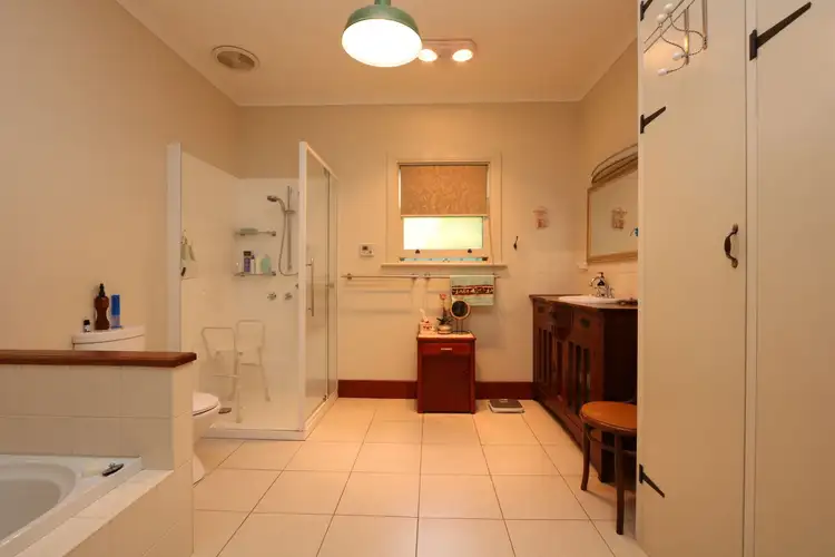 Seventh view of Homely house listing, 32 Inkerman Street, Maryborough VIC 3465