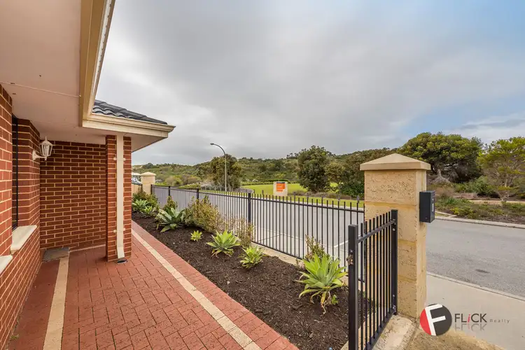 Second view of Homely house listing, 4 Dorrigo Bend, Yanchep WA 6035