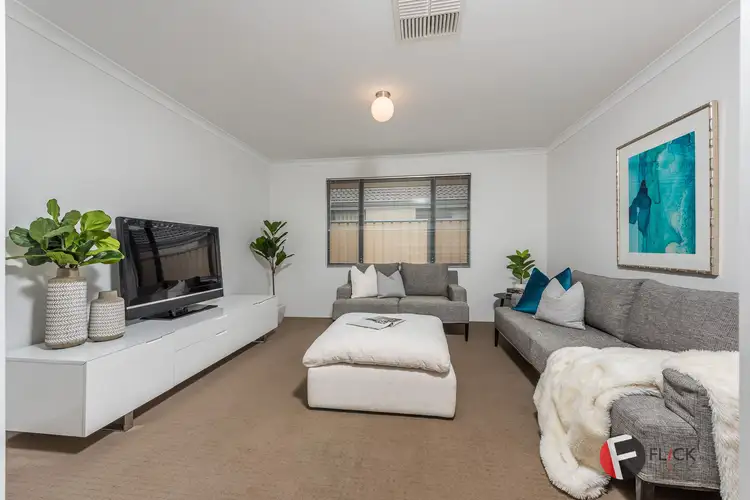 Third view of Homely house listing, 4 Dorrigo Bend, Yanchep WA 6035