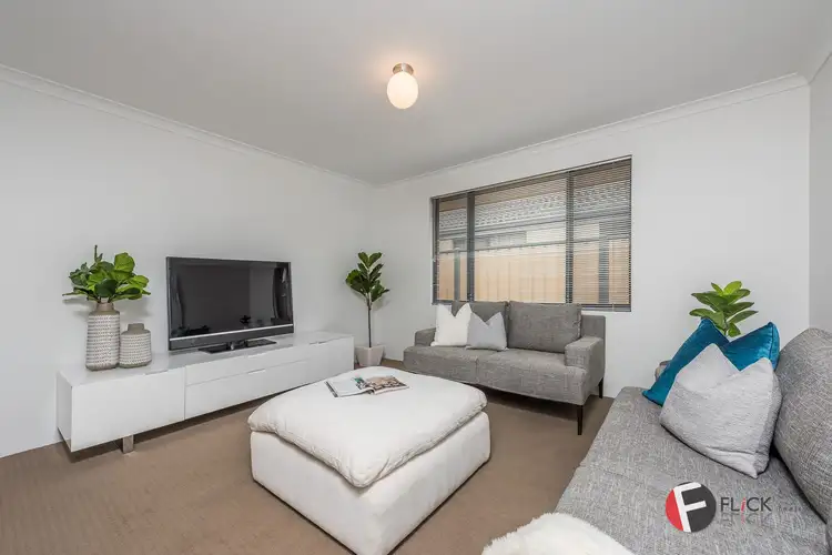 Fourth view of Homely house listing, 4 Dorrigo Bend, Yanchep WA 6035