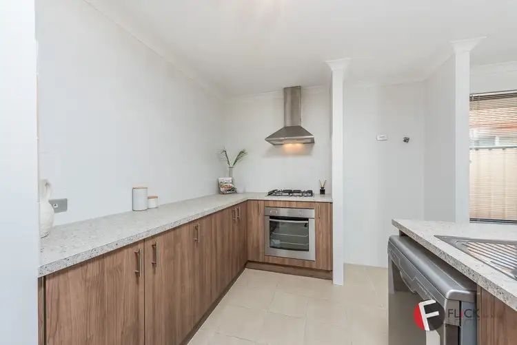 Sixth view of Homely house listing, 4 Dorrigo Bend, Yanchep WA 6035